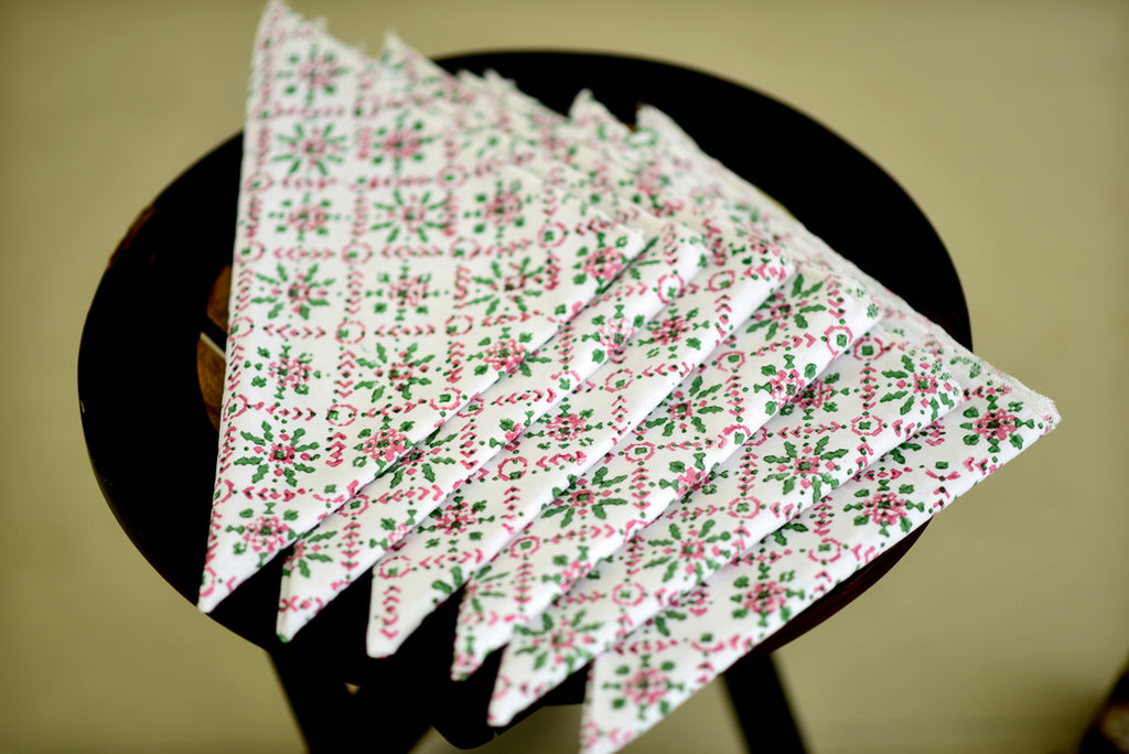 Star light Table Napkin