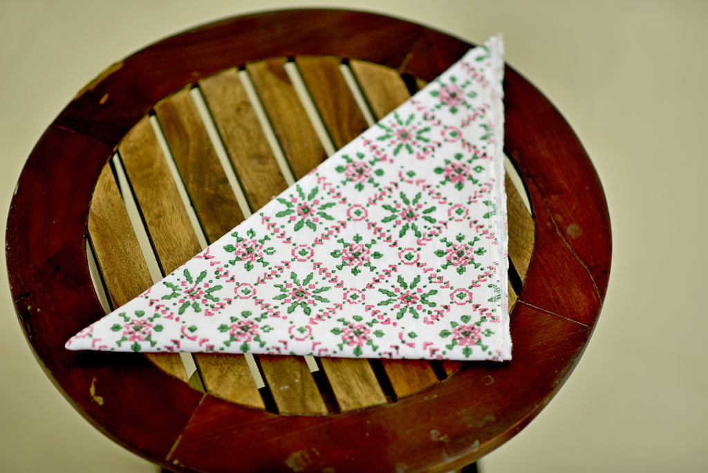 Star light Table Napkin